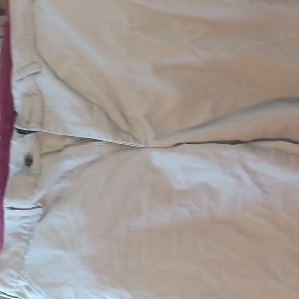 Men's slacks